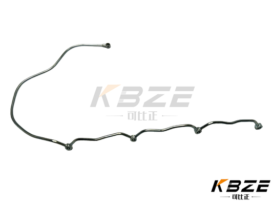 6732-71-5570 KOMATSU S4D102E PARTI DEL MOTORE KBZE INJETTORE di marca perdita del tubo
