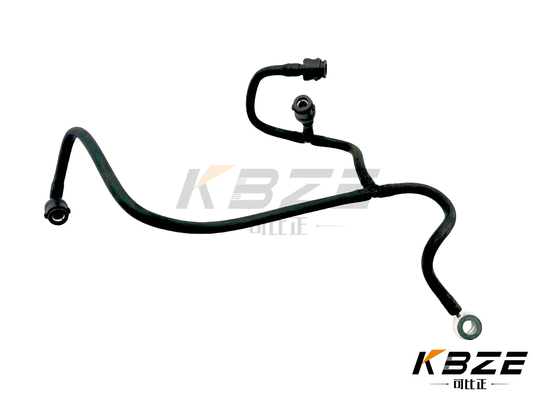 COMATSU S4D107E 6751-71-5421 TUBO DRAIN FIT per PC200-8 PC160-8 KBZE MARCO