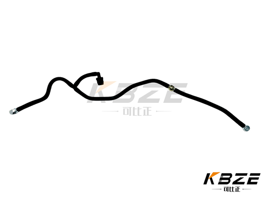 KOMATSU S6D107E 6754-71-5420 KBZE MARCA TUBO DRAIN del carburante