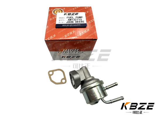 AM132715 KBZE MARCA pompa di sollevamento del carburante per John Deere LX172 LX227 LX289 PARTI DEL MOTORE