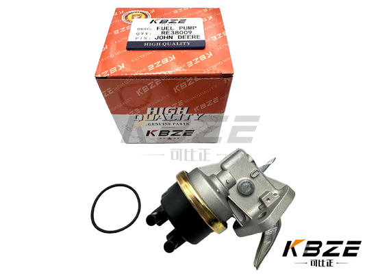 KBZE BRAND JOHN DEERE RE38009 pompa di carburante per trattore 1350 1445 1550 1750V