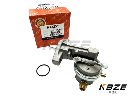 PARTI DI DIESEL JOHN DEERE RE68345 KBZE pompa di sollevamento del carburante