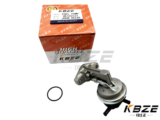 Nuovo KBZE RE502513 JOHN DEERE Motore diesel Nuove parti di pompa di carburante per GENSET POWER