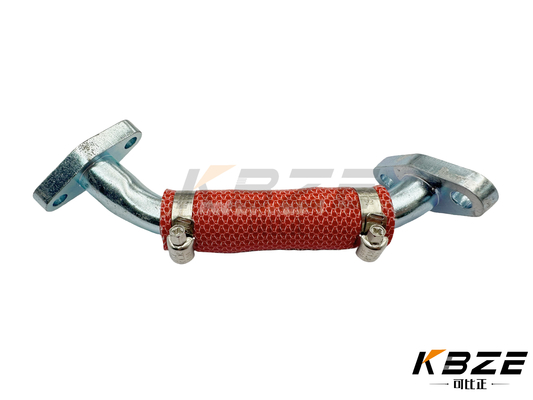 CA2339537 233-9537 2339537 C-A-T 3054 C4.4 TURBO PIPE DI RITORNO DELL'OLIO PER E312 E315 E318