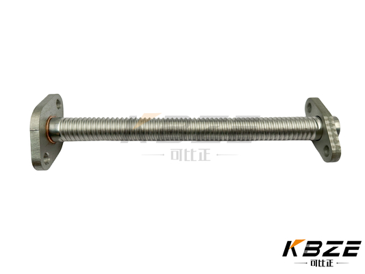 CA1590918 159-0918 1590918 CAT 3126 C7 TURBO DRAIN PIPE PER ESCAVATORE E322 E324 E325 0.2KG