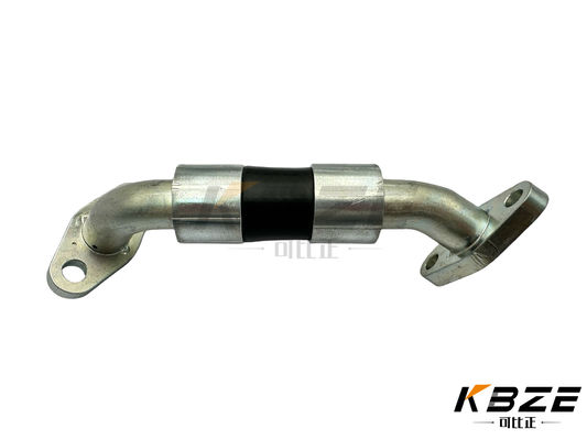 3584A001 CAT C4.4 EFI MOTORE 233-9537 362-1922 TURBO TUTTO DI RITORNO DELL'OLIO SOSTITUZIONE DEL TUBO PER L'ESCAVATORE E312D E315 E318