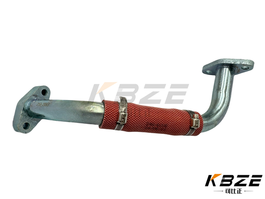C.A.T C9 259-2994 246-6036 259-2993 TURBO DRAIN PIPE PER ESCAVATORE E330 E336 E340 0,6Kg