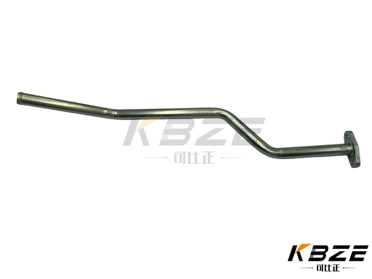 KBZE 65.05701-5442 DAEWOO DOOSAN D2366 DE12 Motore TURBO TUTTO DI RITORNO DI OLIO