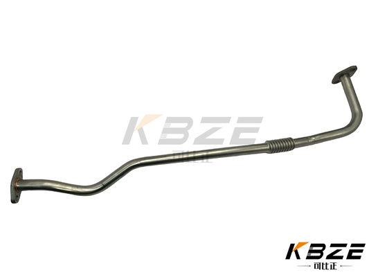 LOADER WA600 KBZE TURBO PIPE KOMATSU 6240-51-8280 6240518280 per motore diesel 6D170-3