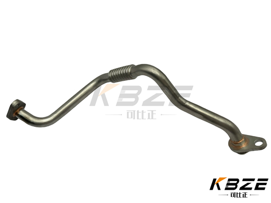 6219-51-8110 6219518110 KOMATSU SAA12V140E R.H TURBO TUBE RETURN OIL per il caricatore WA800 WA900