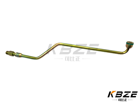 EC140B EXCAVATOR TURBO PIPE VOE20459180 VOE20459171 1118077-65D F04254670 per il motore VOLVO D4D DEUTZ