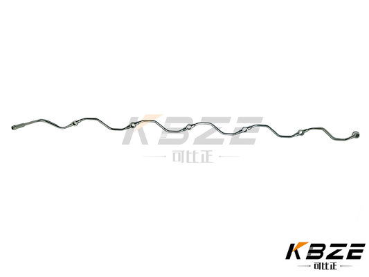 6150-12-6460 6150126460 KBZE Tubo di ventilazione per KOMATSU S6D125