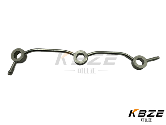 16467-42502 EXCAVATOR KUBOTA KX91 U35 PER D1503 D1703 INJETTORE DEL MOTORE tubo di sovrafflusso