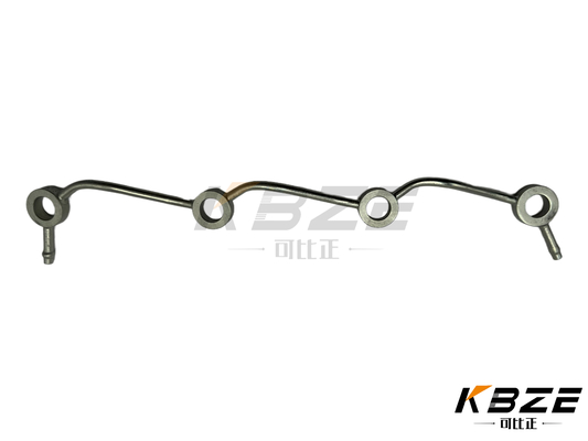 KUBOTA V1505 INJETTORE DEL MOTORE TUBO DI OVERFLOW 16271-42502 per escavatori caricatori di trattori