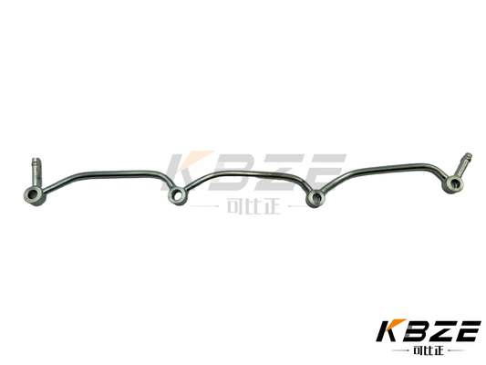 KUBOTA V2403 Motore diesel 16271-42502 tubo di sovrafflusso per KX71 KX91 R310