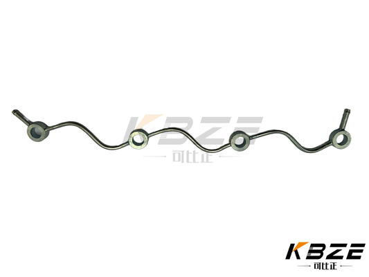 Fabbricazione di parti di motore KUBOTA V3300 V3600 1C010-42500 TRACTORE INJETTORE TUBO DI RITORNO