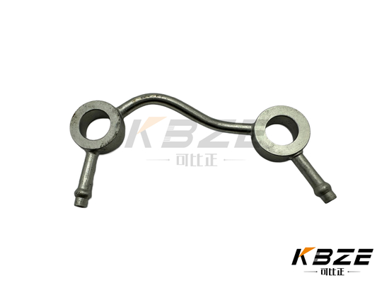 KUBOTA Z482 2 CYL SUPER MINI MOTORE TUBO DI RITORNO del carburante 15852-42502 COMPATIBILE GL6000 GL7000