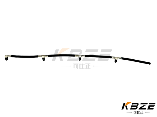 ME226650 SANY EXCAVATOR SY205 SY215 TUBO DI DRAIN INJECTORE per il motore MITSUBISHI 4M50