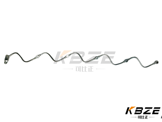 MITSUBISHI 6D22 6D24 MOTORE VAME056323 tubo di carburante per KOBELCO ESCAVATORE SK300 SK400