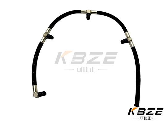 L'impiego di un tubo di ritorno VA32G6112100 per KOBELCO EXCAVATOR MITSUBISHI D04FR