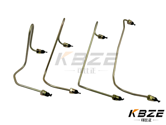MITSUBISHI 4DR5 MB382420 KBZE NOZZLE di alta qualità linee di combustibile per Jeep J44