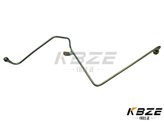 CATERPILLAR S4K 3064 CA5I7856 5I-7856 5I7856 TURBOCHARGER PIPE OIL PER EXCAVATOR E311