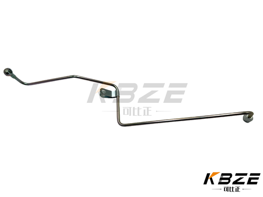 Caterpillar S6K TURBO MOTOR OIL PIPE CA5I7556 5I-7556 5I7556 per escavatore E320B E320C