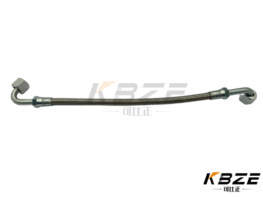 PC300-8 PC350-8 TURBO FLEXIBLE OIL HOSE 6745-51-8130 6745518130 KOMATSU 6D114-3 EFI MOTORE