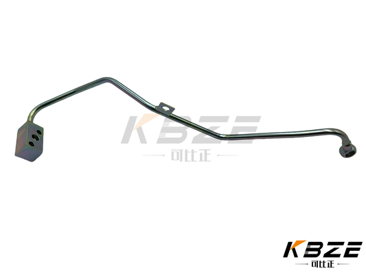 COMATSU S6D102 TURBO OIL INLET PIPE 6738-51-8120 6738518120 PER PC200-7 PC220-7 EXCAVATOR