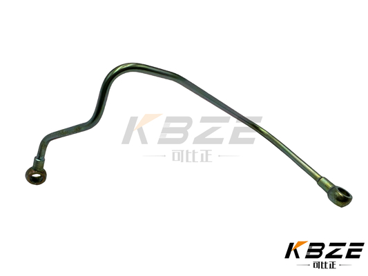 MITSUBISHI 4M40 ME204196 Linea di alimentazione turbo per CAT E307 E308 SUMITOMO SH60 MINI EXCAVATOR