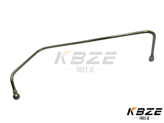 6D14 6D15 6D16 TURBO OIL PIPE VAME047853 PER KOBELCO SK220 SK290 SK330 EXCAVATOR