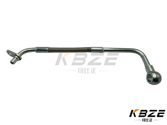 VOE 15194680 VOE 15194680 KBZE TURBO TESTO PER EC380 EC480 EC750 EC950 ESCAVATORE