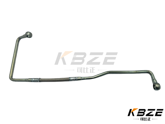 VOE20805465 VOE208054505 VOLVO D7D TURBO OIL LINE per scavatore EC240B EC290B
