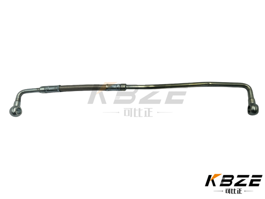 Le linee di alimentazione turbo VOLVO D7E VOE 21553338 VOE 215553338 PER EC240 EC250 EC290B EC300
