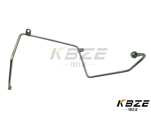 KBZE BRAND YANMAR 4TNV94 4TNV98 TURBO OIL PIPE per caricatore di escavatore MIA882634