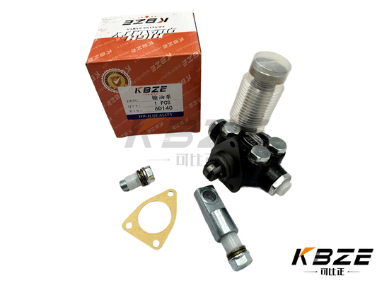 DK105237-5000 105237-5000 KBZE PUMPA D'alimentazione di marca per KOMATSU EXCAVATOR S6D140