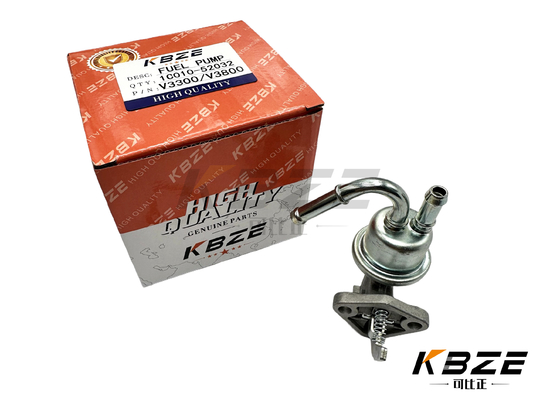 PUMPA di trasferimento di combustibile KBZE 1C010-52032 ULPK1007 1C01052032 PER KUBOTA V3300 V3800 TRACTORE M6040 M6800
