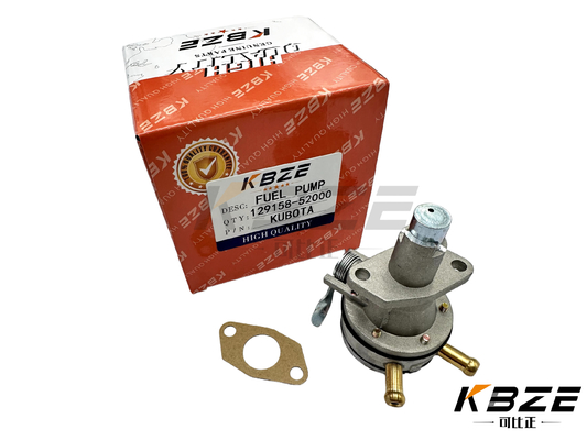 KUBOTA V2203 16604-52030 ARKB 1005 1660452030 KBZE pompa di alimentazione del carburante di alta qualità