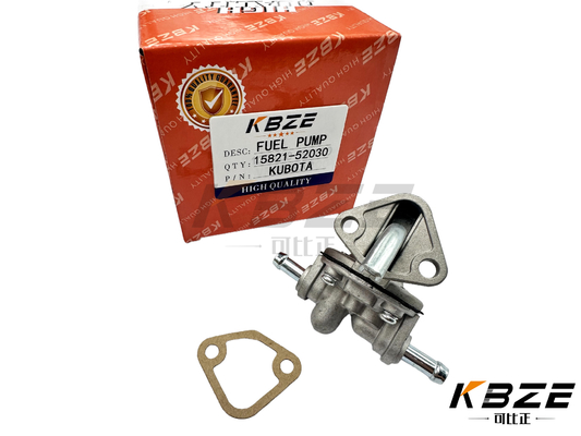 KUBOTA 15821-52030 ARKB1009 1582152030 pompa di combustibile per trattore e generatore