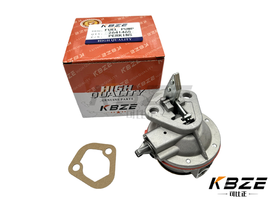 2641465 PERKINS ALTA QUALITÀ pompa di carburante ULPK0011 per Ford & Massey Ferguson