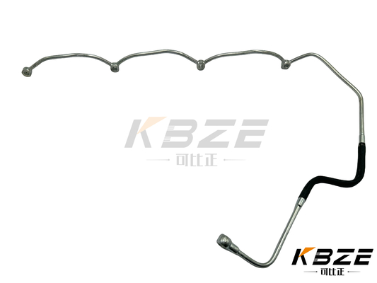 FITS DCEC CUMMINS 4BT MOTORE 3284579 Linea di riconsegna del carburante KBZE BRAND