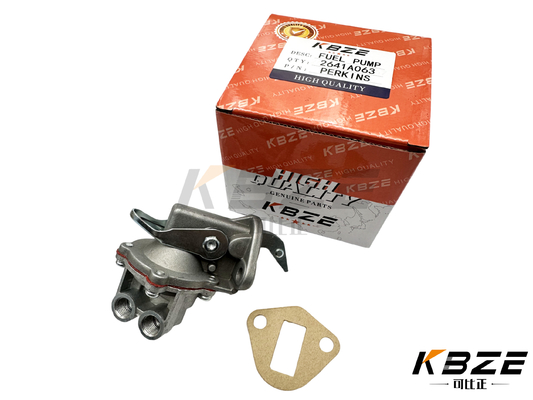 PUMPA DI CARBOLINO ULPK0006 2641A063 di marca KBZE Sostituzione per motore diesel PERKINS