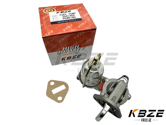 MASSEY FERGUSON TRATTORE KBZE pompa di sollevamento del carburante ULPK0018 2641406 per motore diesel PERKINS