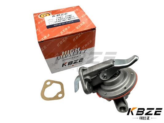 KBZE Nuova pompa di alimentazione adatta 1446155M91 LANDINI MASSEY FERGUSON