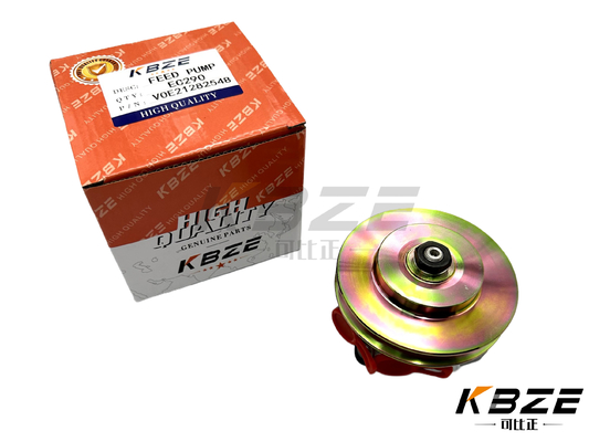 NOVA KBZE VOLVO FEED PUMP VOE21282548 VOE 21282548 per scavatore EC210B EC240B EC290B
