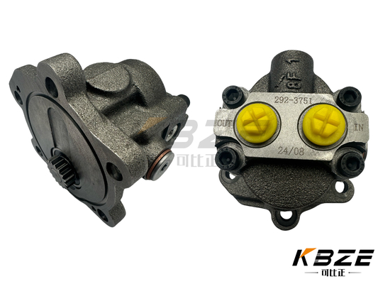 PUMPA DI TRANSFERENZA DI CARBONINO CA2923751 292-3751 2923751 PER CAT C6.4 C6.6 EXCAVATOR E311 E313 E319 E320