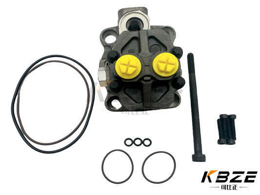 E324 E329 E330 313-6357 KBZE pompa di trasferimento del carburante CA3186357 318-6357 3186357 PER MOTORE C7 C9 C-9