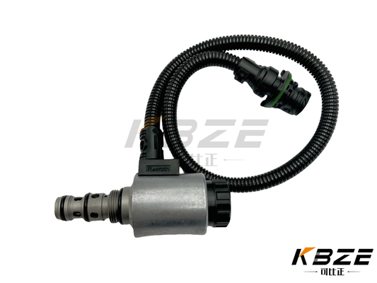 VOLVO VOE 15066984 VOE 15066984 Valvola solenoide per caricatore a ruote L110 L120 L150 L180