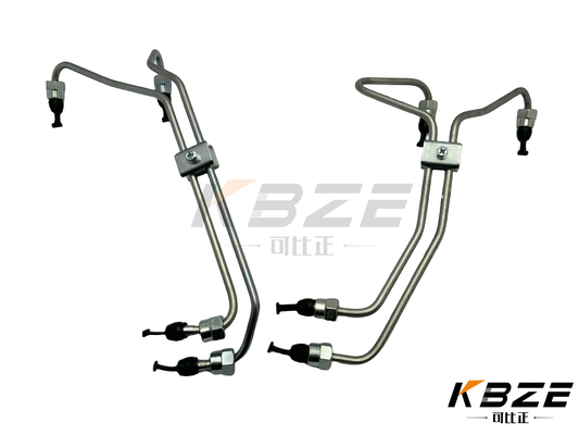 L'acquisto di carburante è effettuato con il supporto di una linea di distribuzione di combustibile 1104310-PA01 1104320-PA01 per ISUZU 4JB1 MOTOR TRUCK