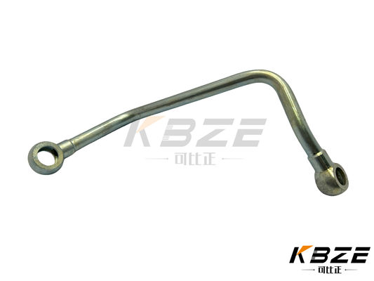 HINO J08 PARTI DEL MOTORE VHS166913760 KBZE MARCA TUBO FILTRO CARBONINO PER SK330 SK350-9 USO DELLA EXCAVATORE